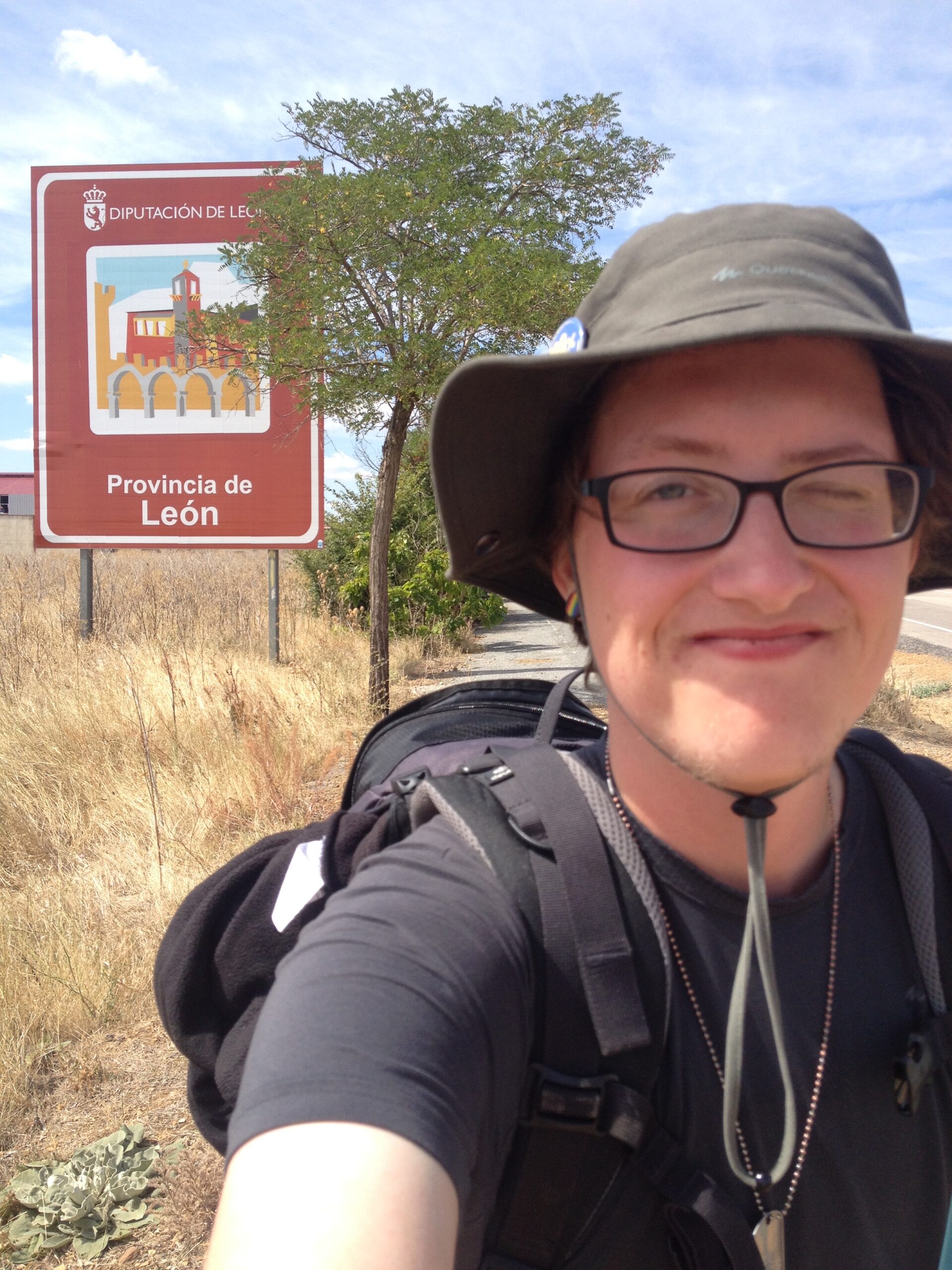 Wie der Jakobsweg unser Leben geprägt hat: Erfahrungen auf dem Camino Francés mit meiner besten Freundin Ana