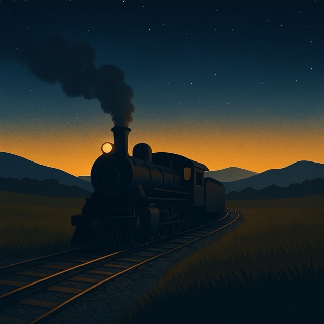 Mythos Orient Express: Mit dem Interrail-Ticket vom Chiemsee nach Istanbul