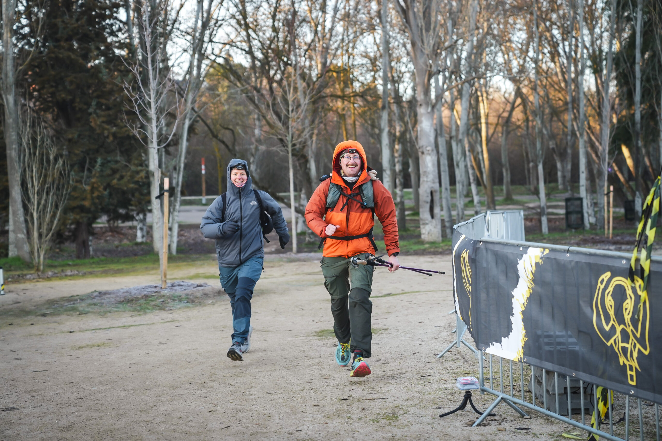 100 Kilometer in 24 Stunden: Mammutmarsch Madrid 2026